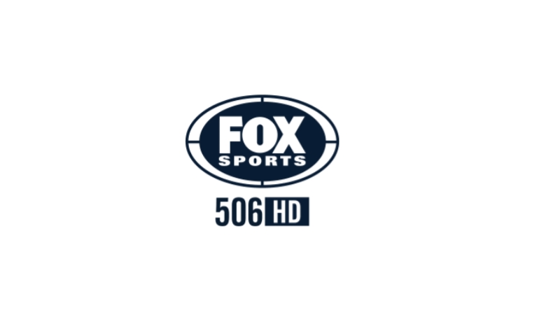 Fox Sports 506